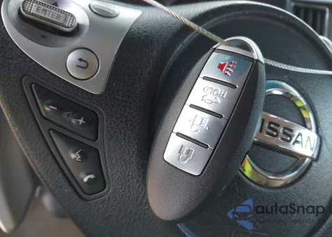 2010 Nissan Maxima 3.5 Sv from USA, damaged, VIN 1N4AA5APXAC845633